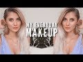 My Everyday Makeup Routine | Fashion Influx