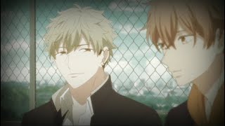 Yuki x Mafuyu | ( Love Is Gone ) Given - Amv