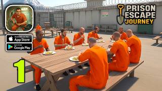 Prison Master: Escape Journey Mobile Gameplay Walkthrough Part 1 - (Android, iOS) screenshot 1