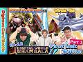 Digimon Card Battle - DIGITAL WORLD SHAMBALA First Look Battle! | Part. 1