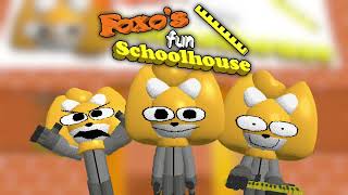 Foxo's Fun Schoolhouse OST - School