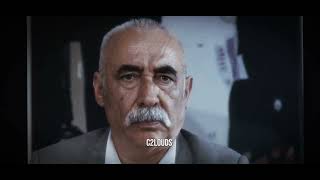 Kabadayı - Ali Osman