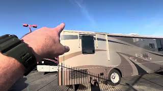 2004 Winnebago Journey 36G Walkthrough Video Part 1 by Kevin’s Motorhome WALKTHRUs 93 views 5 months ago 7 minutes, 15 seconds