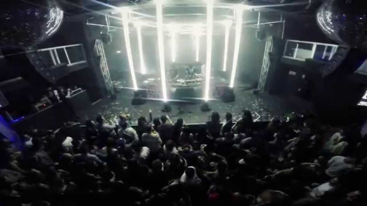 YouTube player