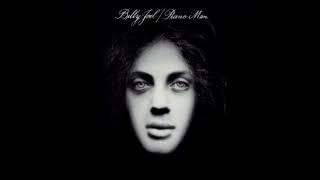 Billy Joel - Somewhere Along the Line Isolated Vocals