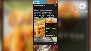 Arabic Food - Part 01 - Masterchef  ( Food and Drink / Local Foods ) screenshot 3