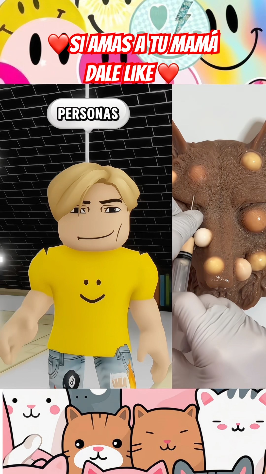 SU HIJA NACIÓ CON CANCER Y DIOS LA CURÓ ❤️| ROBLOX BROOKHAVEN #roblox #brookhaven