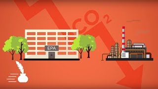 The Clean Power Plan: The EPA & Climate Change Policy