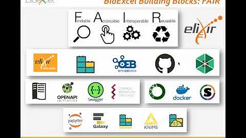 Computational biomolecular simulation workflows with BioExcel Building Blocks - Part 1
