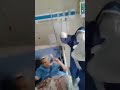 رجعه تاني بتقوليلي انك مشتقالي ولا كرونا ولا مكروناا احنا مصريين الدكاتره المصرين ف