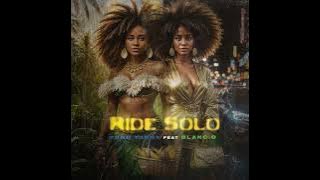 Yung Yanny - Ride Solo (Audio) feat Blanc.O (Prod. Son)