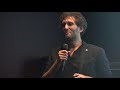 T'es nul mais ça va aller | Pierre Bordaberry | TEDxSaintGilles