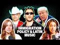 How President Trump’s Immigration Laws Impact Latin Music w/ Griselda Flores|Billboard On the Record