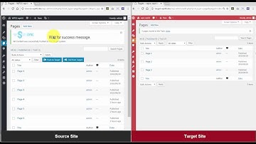 WPSiteSync for Bulk Actions