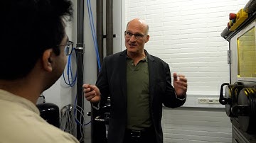 Dr. Techn. 2025: Jesper Hattel