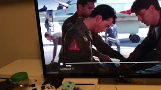 Celebrity Independence Day Morse code scene Net Worth