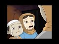 Kisah Teladan Umar Bin Khatab (Animasi Islami) 