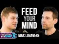 Max Lugavere on What to Eat to Optimize Your Brain | Conversations with Tom