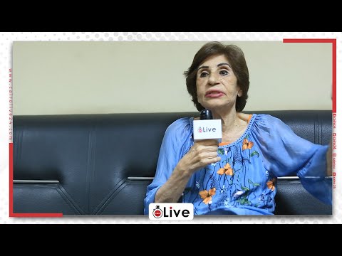 سميرة محسن ألبس الحجاب ليه الدنيا حر وعاملة 15 عمرة ومش بسيب فرض