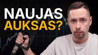 Nafta pinga, bet kuras brangsta - kas vyksta?