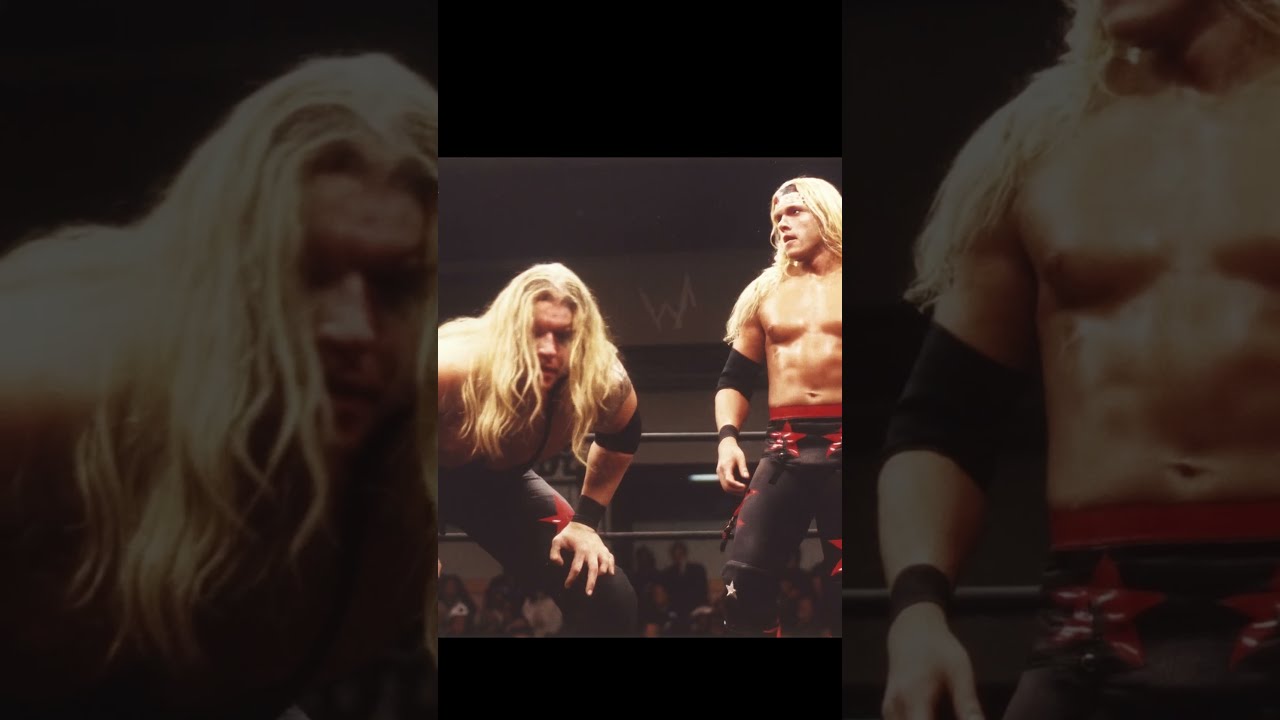Before WWF Andrew TEST Martin Dark Side Of The Ring Wwe Test Wwf Wwfattitudeera Vincemcmahon