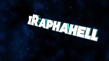 intro iRaphahell | {Make him see this) [Best]