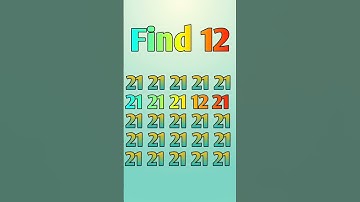Find odd numbers #windows #quiz #excel #puzzle #tutorial #gk #oddnumbers #logical #integers #quiz