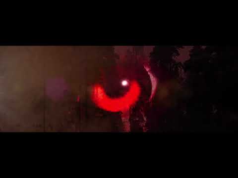 BLACK CRUCIFIXION: Black Hole Metal (official video)