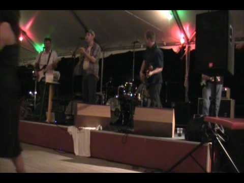 John Deery Band - Midnight Special / Fortunate Son...