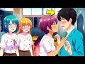 He is Lonely Until his Childhood Friends Want Him! | New Anime 2026 EP10
