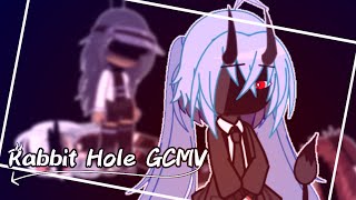 ∆ Rabbit Hole [GCMV] ∆ |•| ft. OC's mission |•| ORIGINAL concept |•| FW!!!