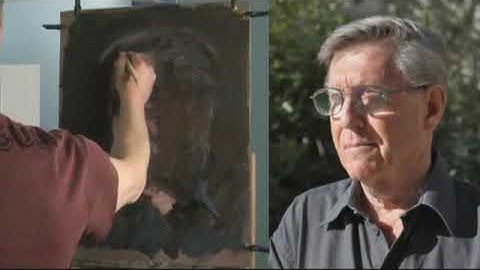 Using Atelier Interactive With Mitch Waite - Programme 3 Tonal Values - Part 2