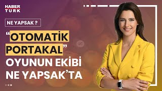 Otomatik Portakal Rap Müzikalinin Detayları Neler? Ne Yapsak - 30 Eylül 2023