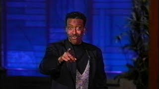 The Arsenio Hall Show S6E150 (May 18, 1994)