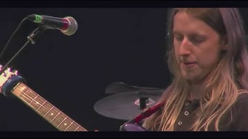 Maschine (Live in Veruno) Promo