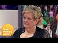 Anne 'The Governess' Hegerty Becomes Statistically the Best Chaser | Good Morning Britain
