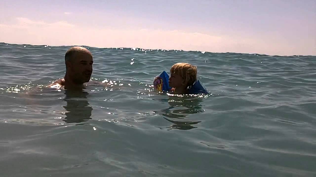 2013-08-24 Varazze 3/4