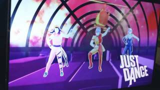 Bebe Rexha - I Got You Leak - Just Dance 2018