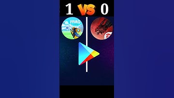 Frag pro shorter vs Free fire max ❓