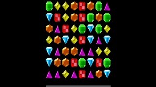 Bejeweled Runtime Android Animation screenshot 5