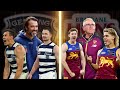 The 2025 AFL GRAND FINAL IS HERE!
