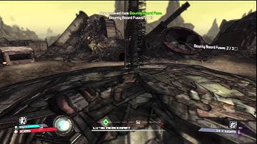 Borderlands: Middle Of Nowhere No More - Fuses Really