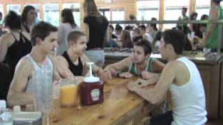 The Magic of Timberlane 2011 (1/2)