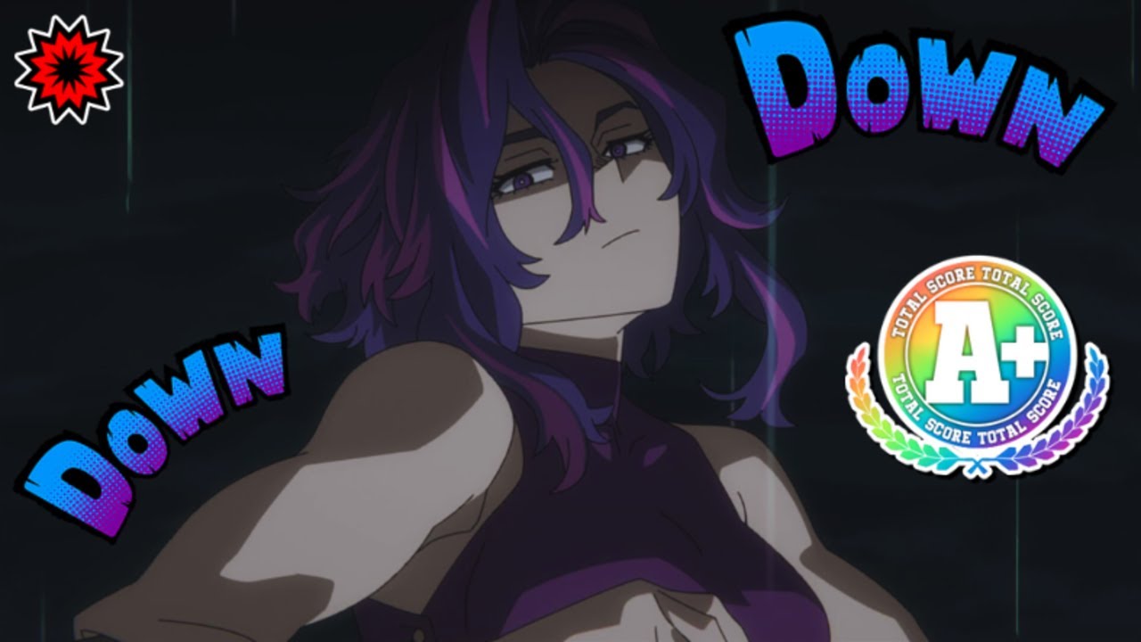 SNAIPANDO OS OPONENTES COM A NOVA LADY NAGANT!!(MY HERO ULTRA RUMBLE)