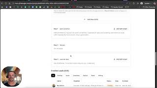 LinkAngler Campaign Turorial - Unlimited Campaign Actions!