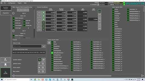 Pumotix The Future Of Motion Control Overview (Part 3)
