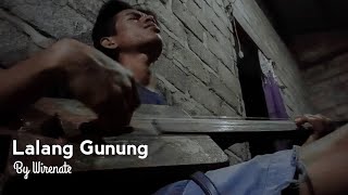 Vignette de la vidéo "Lalang Gunung - Gambus Sasak tradisional cover by Wirenate"