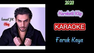 Oley Hareketli  Karaoke Yeni {2023} Resimi