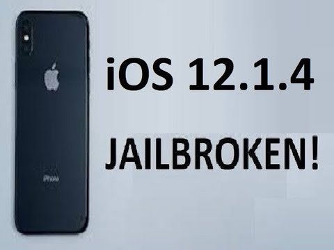 [NEW METHOD] iOS .. Jailbreak Released! Guide To Jailbreak iOS .. Untethered