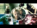 Resident Evil 5 All Bosses With Cutscenes 2K 60FPS Resident Evil 5 All Bosses With Cutscenes 2K 60FPS